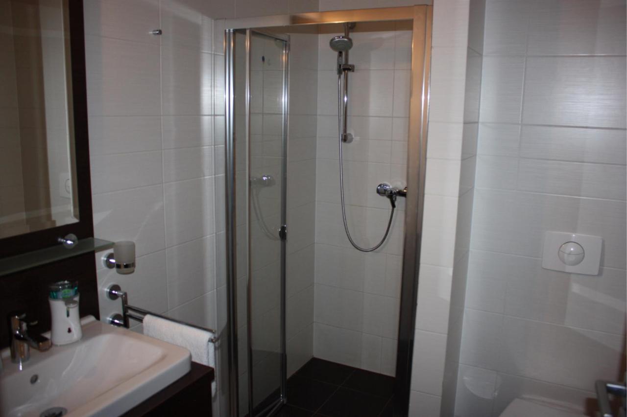 Apartman Panorama 213, Studio Comfort Штрбскє-Плесо Екстер'єр фото